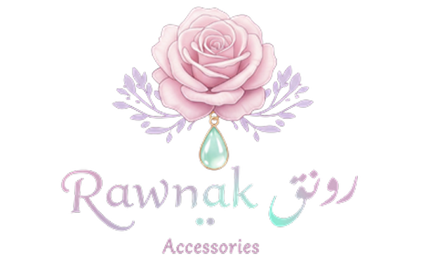first Logo - Rawnak
